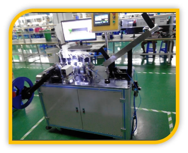 自動CCD檢測-包裝機(jī) 自動CCD檢測-包裝機(jī)